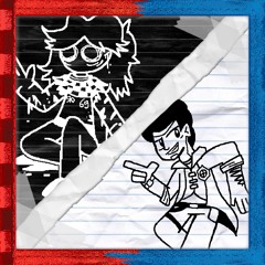 [CROSSOVER!] ESSENCE OF REALITY