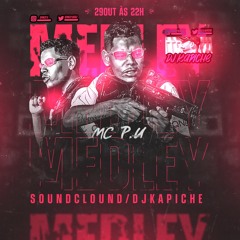 MEDLEY 001 MC P.U ( DJ KAPICHE ) OS PITBUL DO SERRÃO