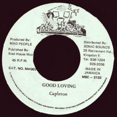 Good Love