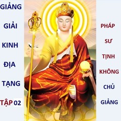 KINH ĐỊA TẠNG