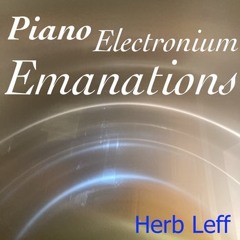 Piano/Electro Synergy ZOOM0135