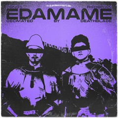 bbno$ & Rich Brian - edamame (decimated by deathblade)