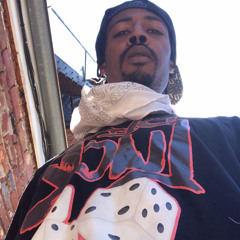 Blak Luck - a million real niggas prod by Clinton Place