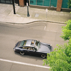 Pat Fernandez - Car Alarm ( Parra for Cuva reinterpretation)