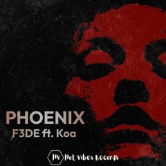 F3DE, Koa - Phoenix