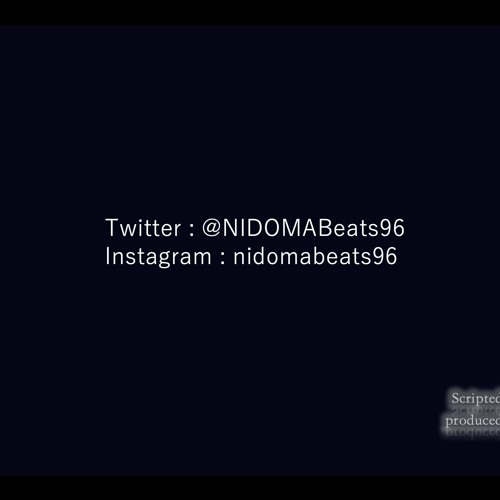 Stream Nidoma 明日になれば By Nidoma Listen Online For Free On Soundcloud