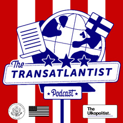 The Transatlantist – Suomen ja Yhdysvaltojen suhteet transatlanttisessa kontekstissa