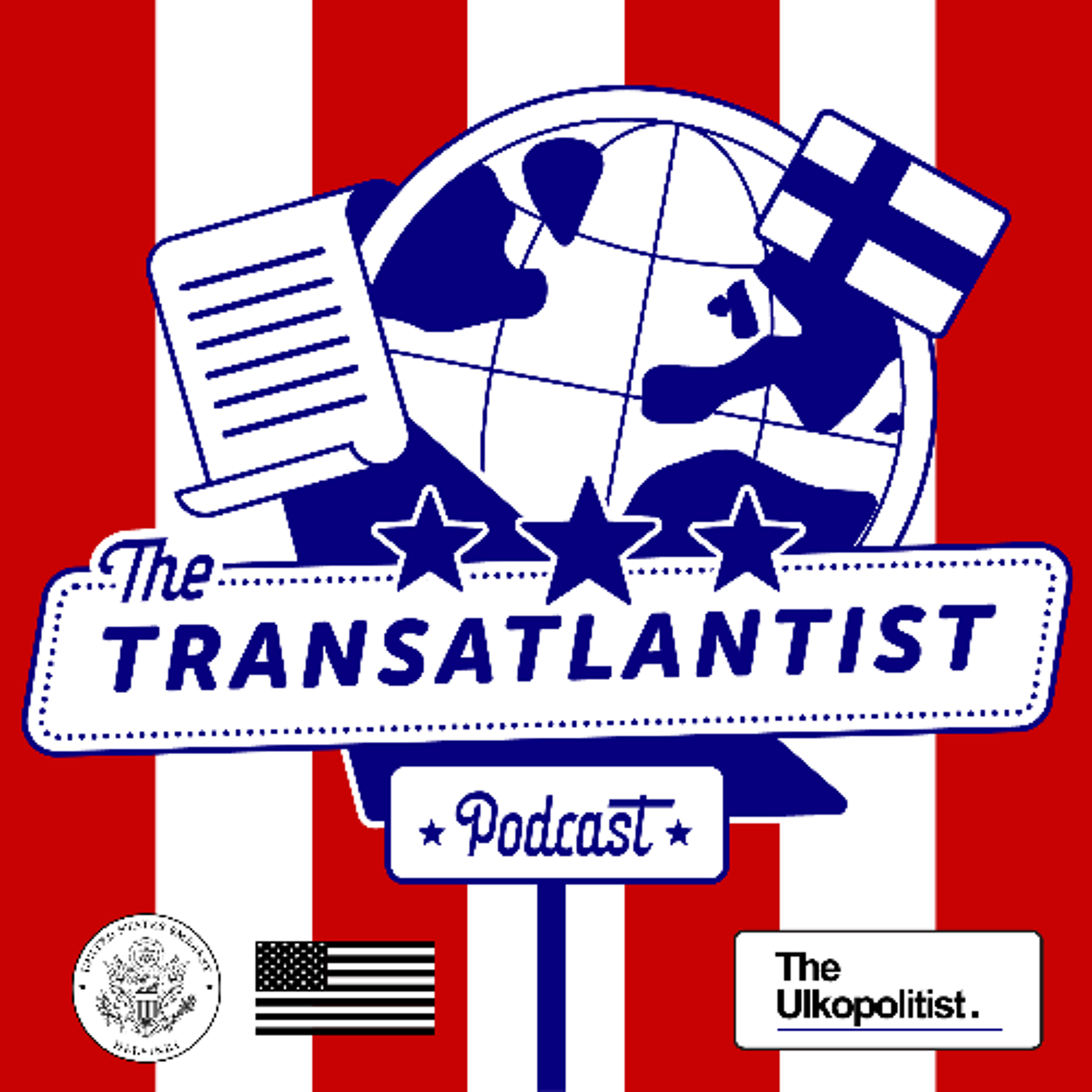 The Ulkopolitist