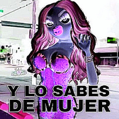 DE MUJER