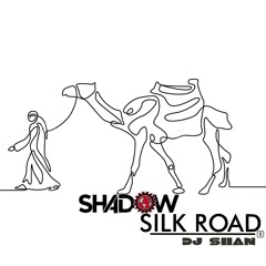 "SHADOW OF THE SILK ROAD" | ORIENTAL HOUSE MIX by DJ SHAN (part III)
