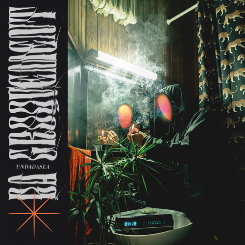 COCOFEDRON (feat. Kieras)