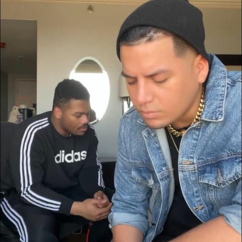 Calling My Phone [Lil Tjay & 6LACK Remix] w/ ANTH