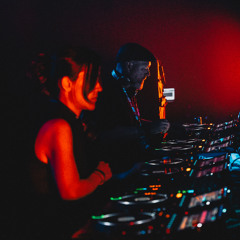 Ben Sims vs. Adriana Lopez. Tribology @ Code, Fabrik. Madrid. 15th March 2025