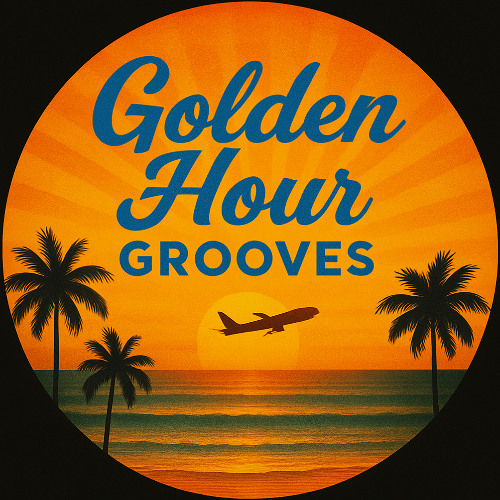 Golden Hour Grooves 001