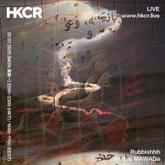 Rubbishhh invites MAWADα - 07/07/2025