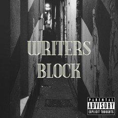 Writersblock (prod. Tishan)