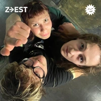 Soundcloud podcast image for Grandiose Rec. - FiiZY, Pierre 