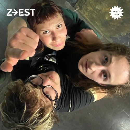 Grandiose Rec. - FiiZY, Pierre Soundcloud podcast image for