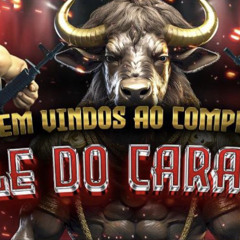 PENÉLOPE CHARMOSA VS BEAT BUFALO 🐃🔥 [Prod djcaiosheik].mp3