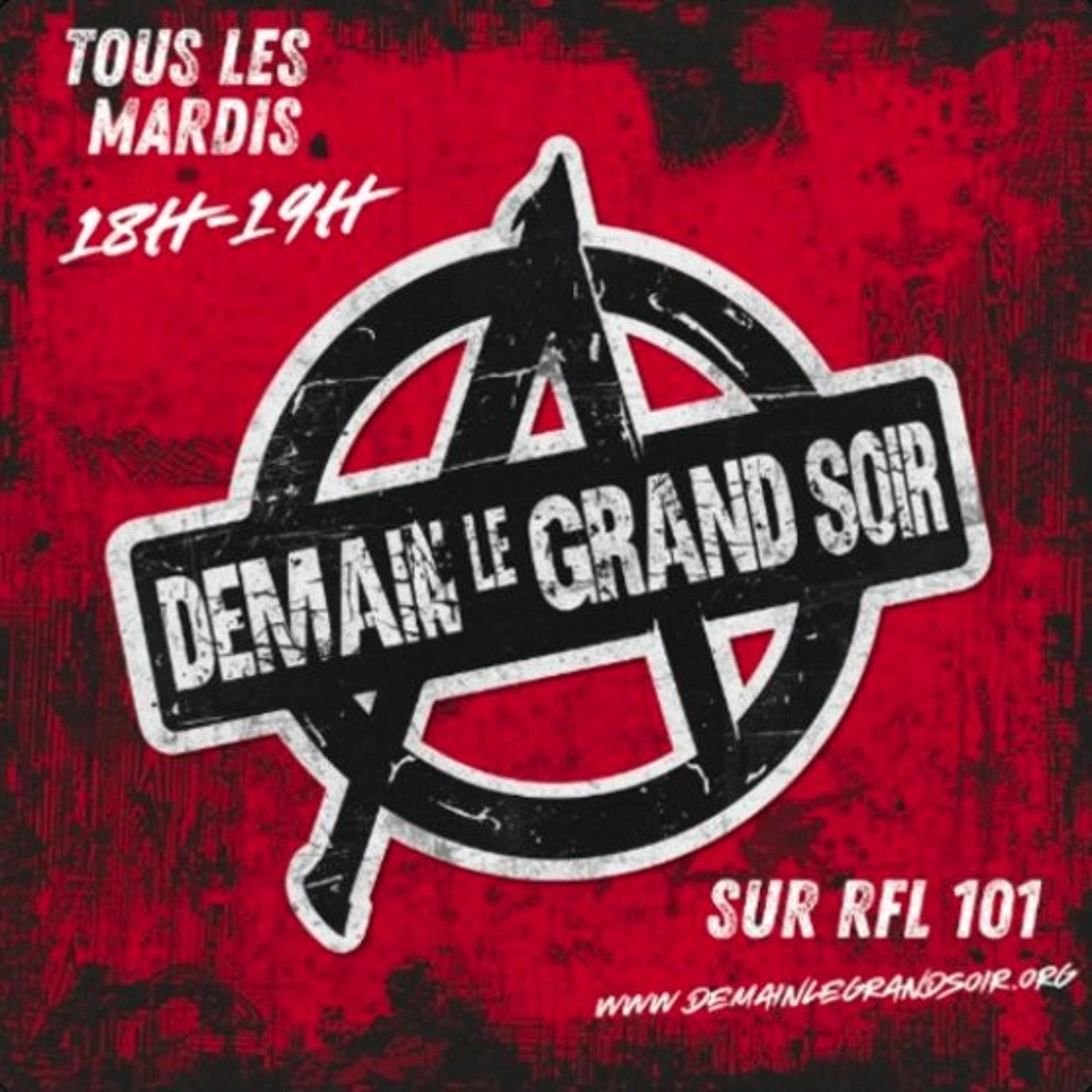 Podcast de RFL101.fr - L\'autre radio