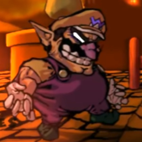 Warios Wadness - Its A Wah