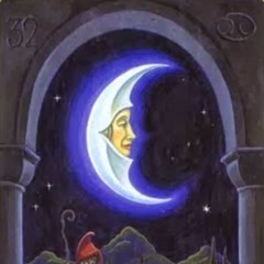 A lua < 32 >