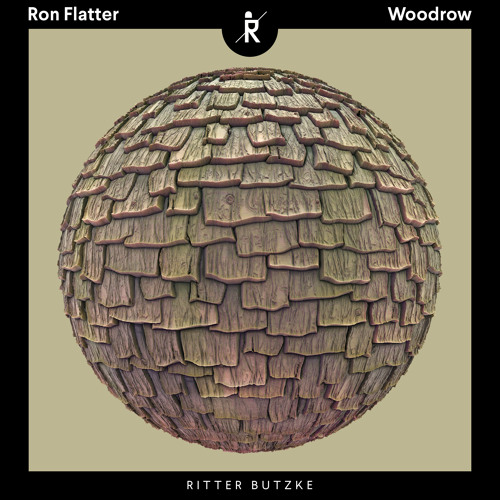 Ron Flatter - Woodrow