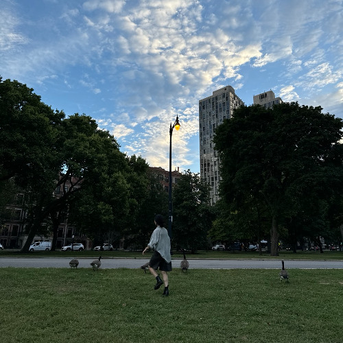 kanye west -hands on (remix)