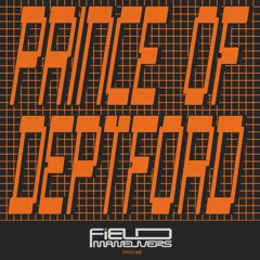 FM048 - Prince of Deptford