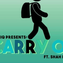 Carry On by Beats Musiq and Shah Infinite