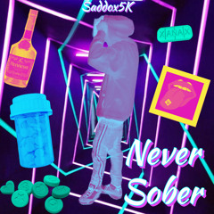 Never Sober