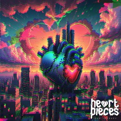 heart pieces - our therapy