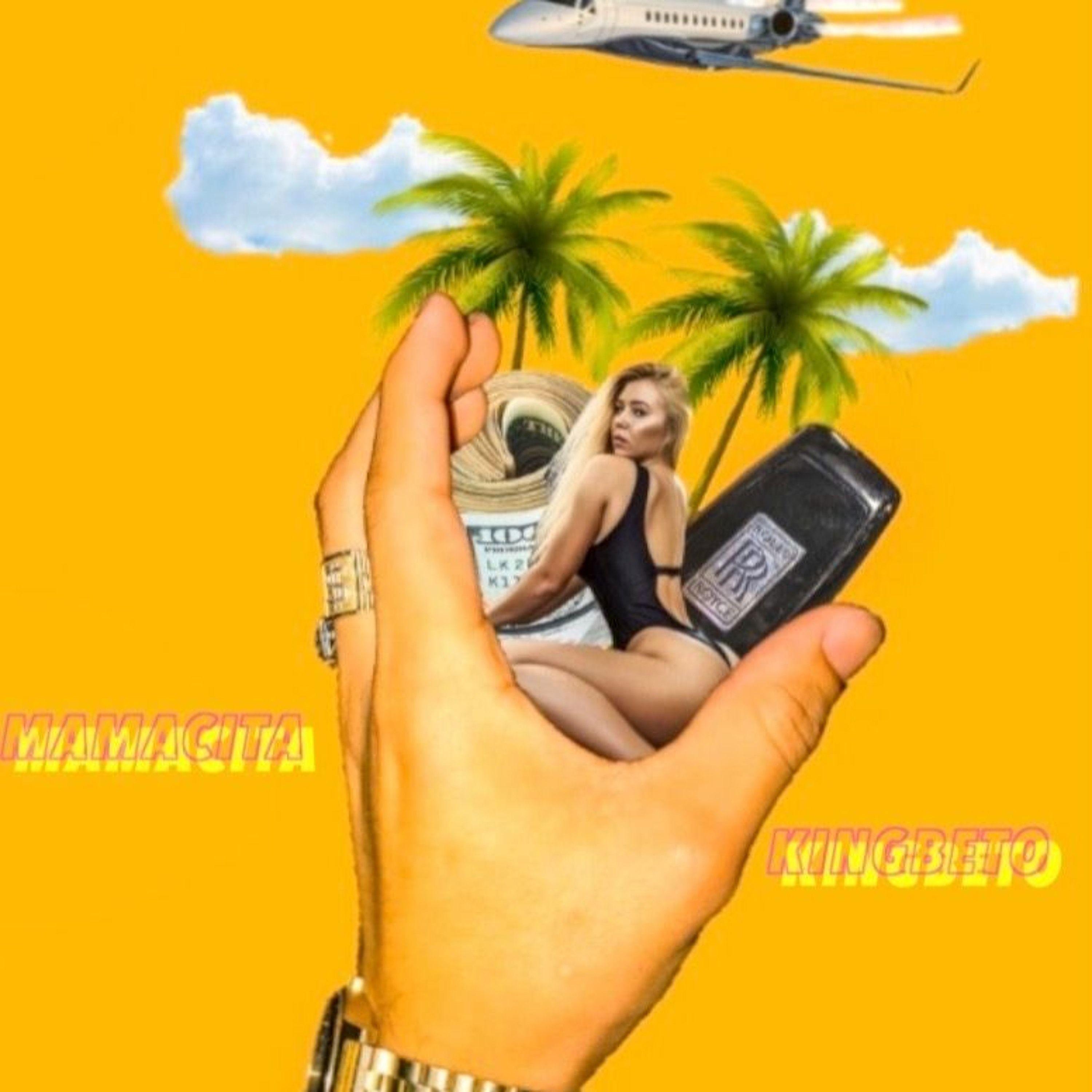 KingBeto podcast