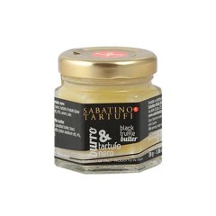 Benefits of Black Butter