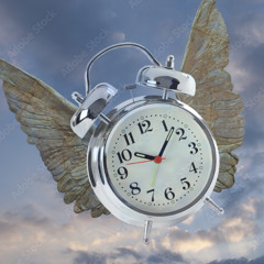 Clock- Fly away (t3rr4s 2000s style remix)