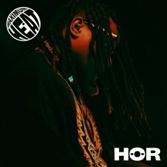 HÖR Maximum Heat - Domm