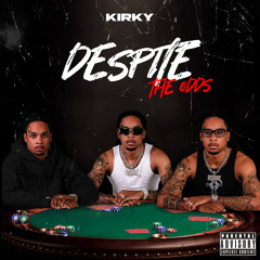 No Turning back (feat. Marnz Malone & Youngs Teflon)