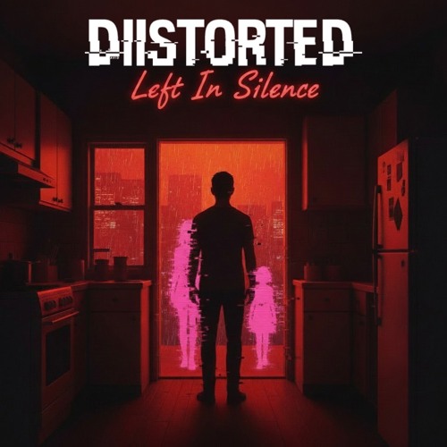 Left In Silence