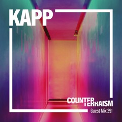 Counterterraism Guest Mix 291: KAPP