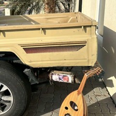 من فوق جسر الرقه