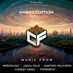 Meskalino - Beduin Ride (Nicky Tale Remix)