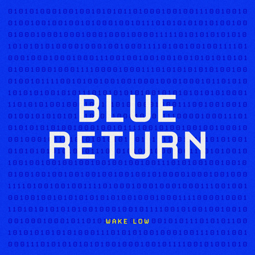 Blue Return