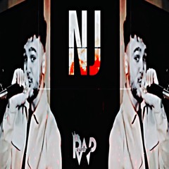 Nat James (NJ) - Trappy Flows (Raptitude Beats Remix)