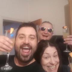 PeteBromageRickyDenton - BirthdayFunMix - Jan2021