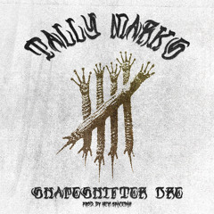 Tally Marks Prod. By Hey!Spaceman