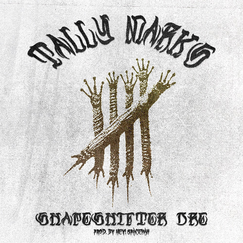 Tally Marks Prod. By Hey!Spaceman