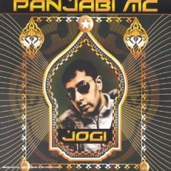 JOGI