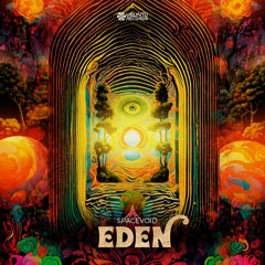 SpaceVoid Ft Zaghis - Eden (Original Mix)