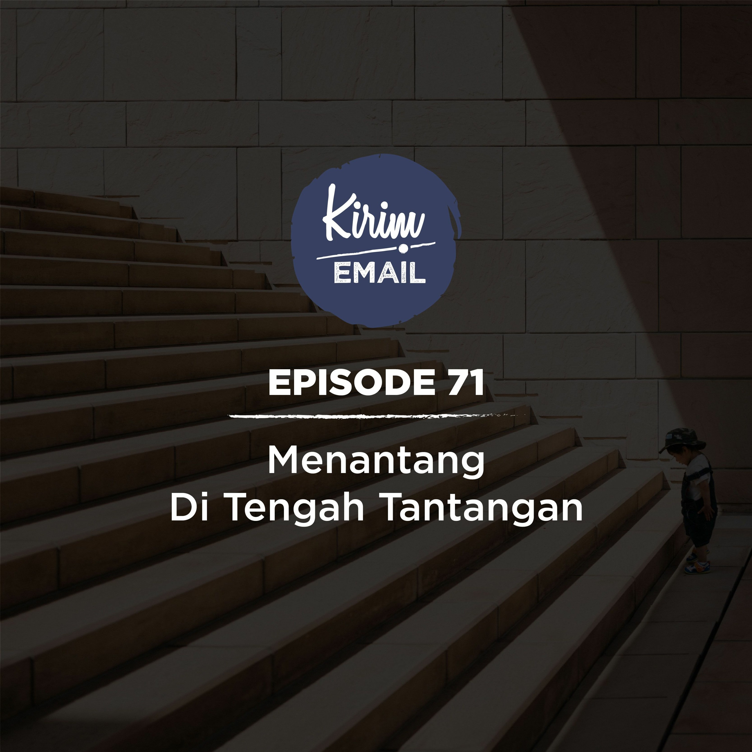 KEPO - KIRIM.EMAIL Podcast