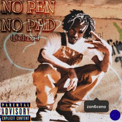 No Pen No Pad (Deluxe)